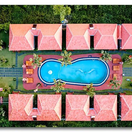 Garden Phu Quoc Hotel Luaran gambar