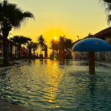 Garden Phu Quoc Hotel Luaran gambar
