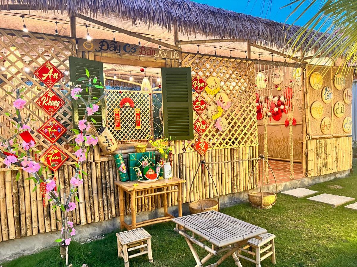 Garden Phu Quoc Hotel Luaran gambar