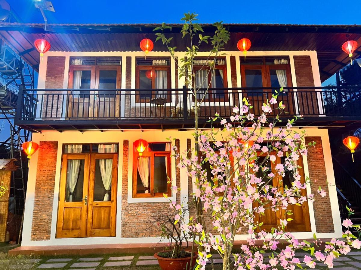 Garden Phu Quoc Hotel Luaran gambar
