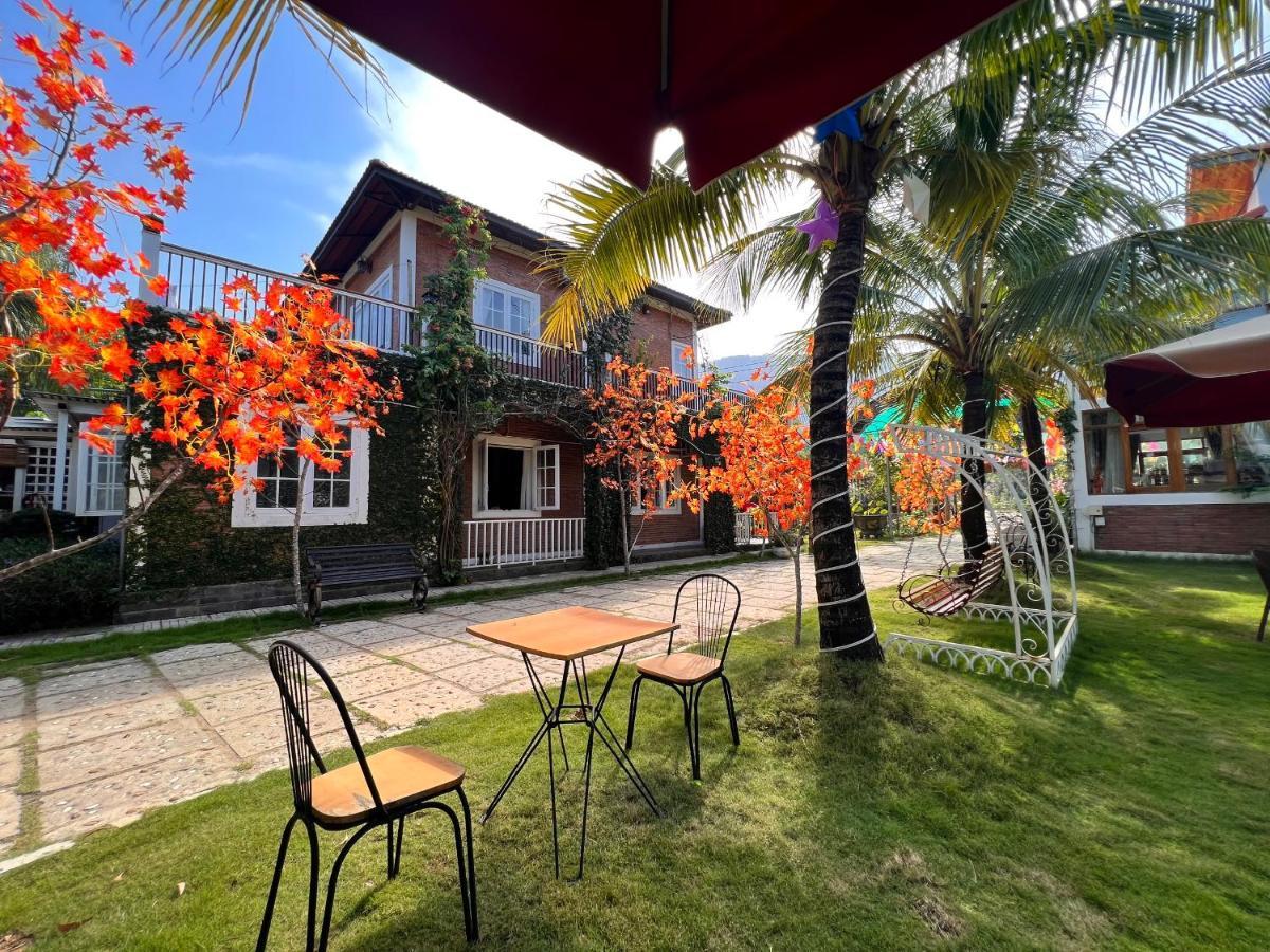 Garden Phu Quoc Hotel Luaran gambar