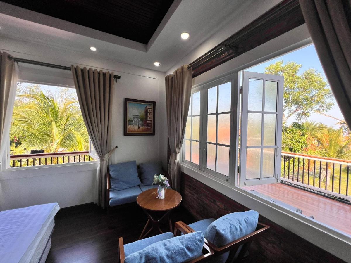 Garden Phu Quoc Hotel Luaran gambar