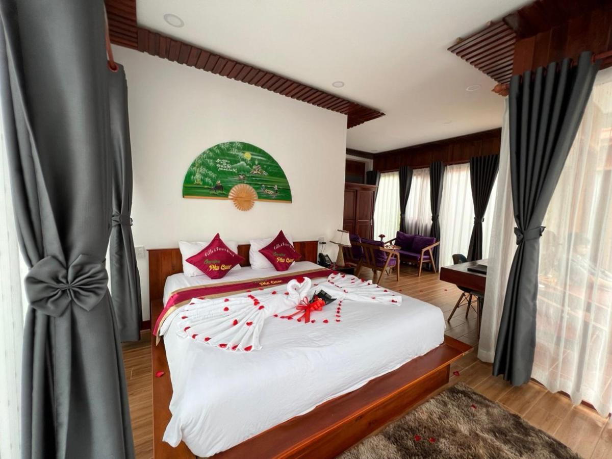 Garden Phu Quoc Hotel Luaran gambar