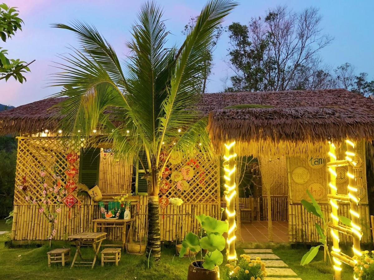 Garden Phu Quoc Hotel Luaran gambar