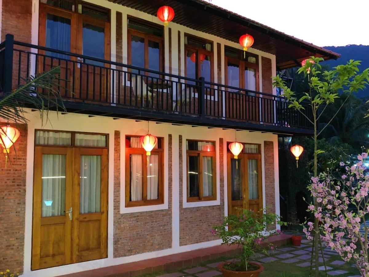 Garden Phu Quoc Hotel Luaran gambar
