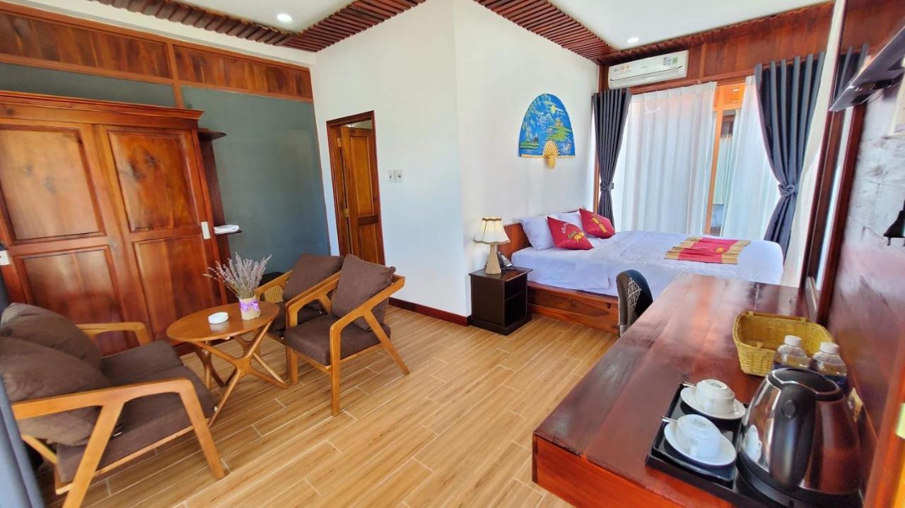 Garden Phu Quoc Hotel Luaran gambar